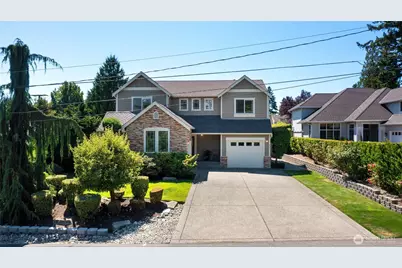 511 99th Avenue NE, Bellevue, WA 98004 - Photo 1