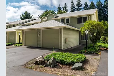 3963 NW Fairway Lane, Bremerton, WA 98312 - Photo 1