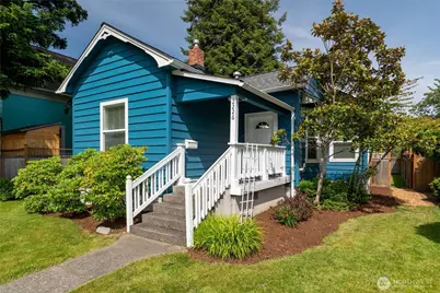2226 King Street, Bellingham, WA 98225 - Photo 1