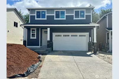 17643 NE Midnight Sun Loop, Poulsbo, WA 98370 - Photo 1