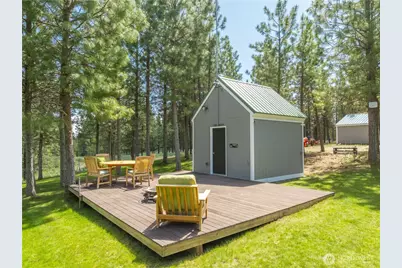 493 Bill Oules Road, Chelan, WA 98816 - Photo 1