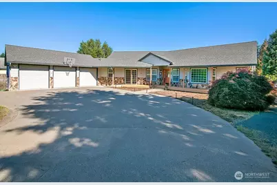 508 E Jones Street, Yacolt, WA 98675 - Photo 1