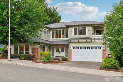 3301 Monterey Court NE, Renton, WA 98056 - Photo 1