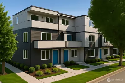 105 A NW 39th Street, Seattle, WA 98107 - Photo 1