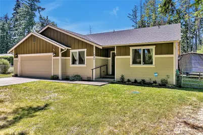 19802 69th Avenue Ct E, Spanaway, WA 98387 - Photo 1