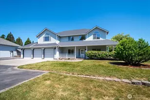 19215 NE 92nd Ave, Battle Ground, WA 98604 - Photo 1