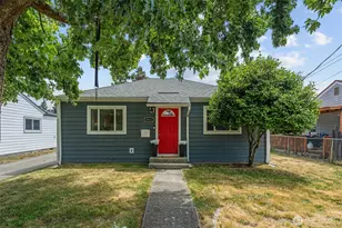 3621 S Wilkeson St, Tacoma, WA 98418 - Photo 1