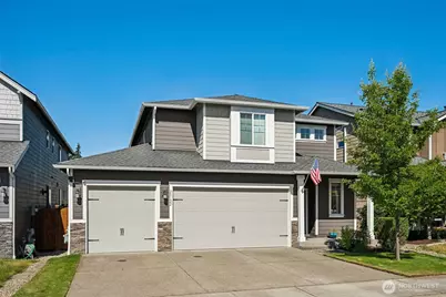 20122 18th Avenue Ct E, Spanaway, WA 98387 - Photo 1