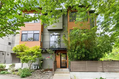 201 20th Avenue E, Seattle, WA 98112 - Photo 1