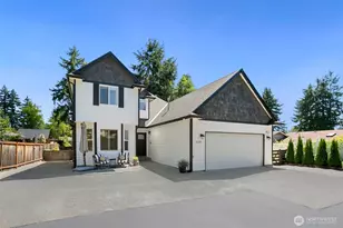 5105 85th Ave W, University Place, WA 98467 - Photo 1