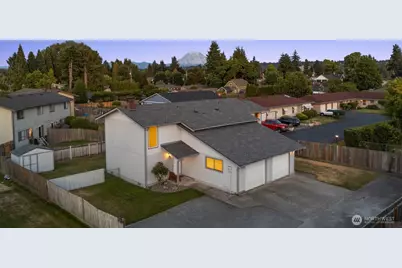 1014 To 1016 11th Avenue NW, Puyallup, WA 98371 - Photo 1