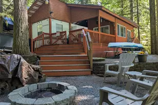 4375 Salish Trail, Concrete, WA 98237 - Photo 1