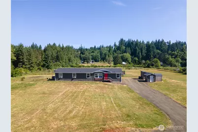 32 Madison Lane, Elma, WA 98541 - Photo 1