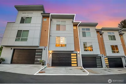 7731 NE 175th Street #102, Kenmore, WA 98028 - Photo 1