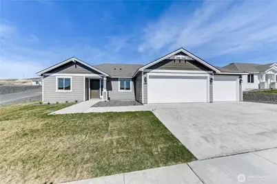 315 N Lessor Loop, Moses Lake, WA 98837 - Photo 1