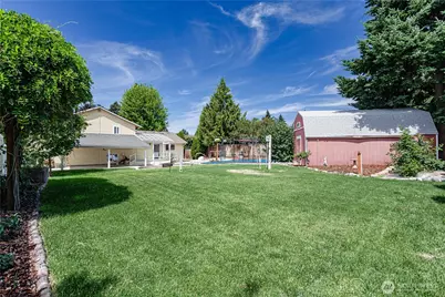 87 N Mary Ave., East Wenatchee, WA 98802 - Photo 1