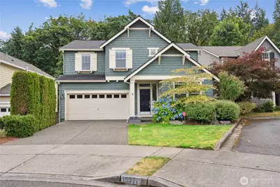15371 129th Avenue NE, Woodinville, WA 98072 - Photo 1