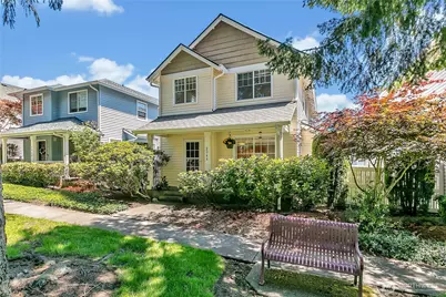 2064 McDonald Avenue, DuPont, WA 98327 - Photo 1