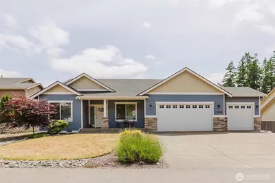 11928 Mayfair Avenue SW, Port Orchard, WA 98367 - Photo 1