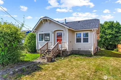 290 S Second St., Cathlamet, WA 98612 - Photo 1