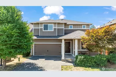 18404 20th Avenue Ct E, Spanaway, WA 98387 - Photo 1