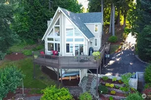 551 SE Kamilche Shores Rd, Shelton, WA 98584 - Photo 1