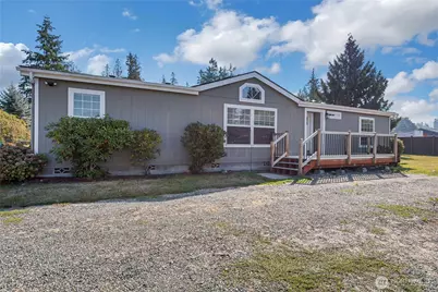 20301 69th Street E, Bonney Lake, WA 98391 - Photo 1