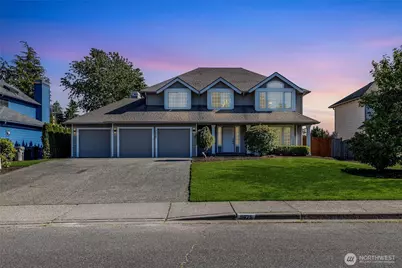 9825 S 246th Place, Kent, WA 98030 - Photo 1