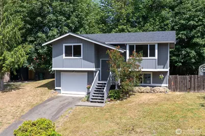 1405 Canyon Court, Port Orchard, WA 98366 - Photo 1