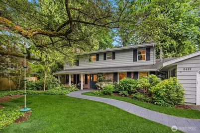 8437 SE 62nd Street, Mercer Island, WA 98040 - Photo 1