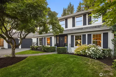 4639 241st Avenue SE, Sammamish, WA 98029 - Photo 1