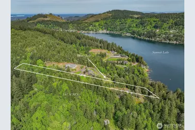 1944 Summit Lake Shore Road NW, Olympia, WA 98502 - Photo 1