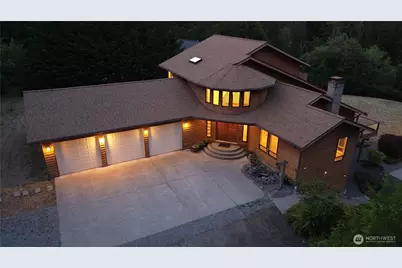 3521 NW 130th Street, Gig Harbor, WA 98332 - Photo 1