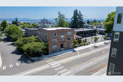 801 Martin Luther King Jr. Way, Tacoma, WA 98405 - Photo 1