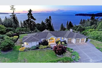 1070 Marshall Drive, Camano Island, WA 98282 - Photo 1