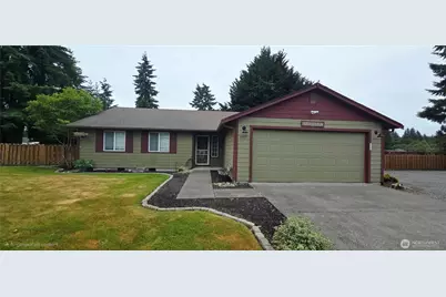 5903 187th Avenue SW, Rochester, WA 98579 - Photo 1