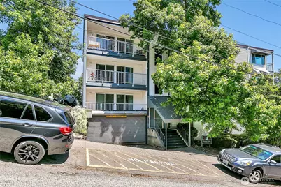 762 Hayes Street #17, Seattle, WA 98109 - Photo 1