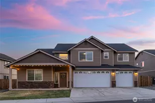 2303 North Middlecrest Drive, Ellensburg, WA 98926 - Photo 1