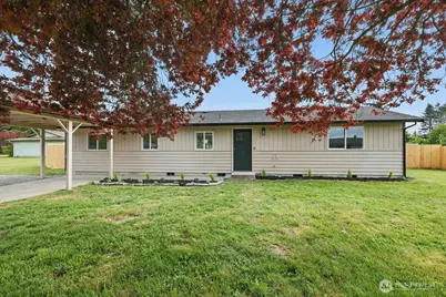 40 E Robert Place, Sequim, WA 98382 - Photo 1