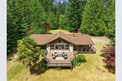 18013 50th Street NW, Vaughn, WA 98394 - Photo 1