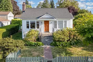 515 N 122nd St, Seattle, WA 98133 - Photo 1