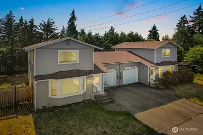 9608 16th Avenue S, Tacoma, WA 98444 - Photo 1