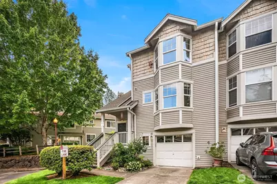 9621 179th Place NE #1, Redmond, WA 98052 - Photo 1