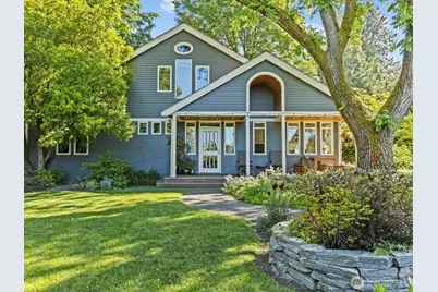 11231 NE 67th Street, Kirkland, WA 98033 - Photo 1