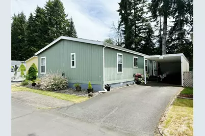 778 Elma McCleary Road #20, McCleary, WA 98557 - Photo 1