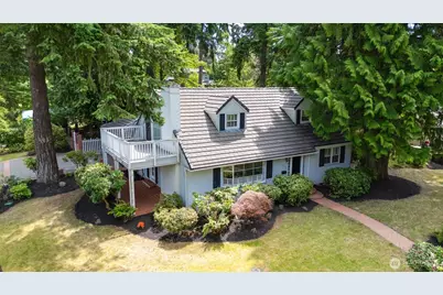 3706 84th Avenue SE, Mercer Island, WA 98040 - Photo 1