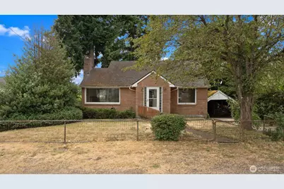 4125 W F Street, Bremerton, WA 98312 - Photo 1