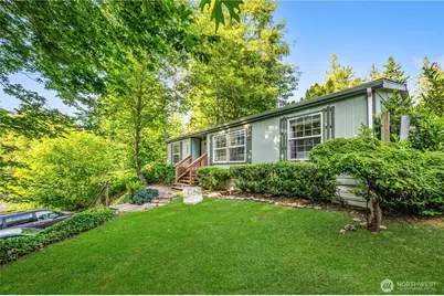 492 Hilltop Drive, Sedro Woolley, WA 98284 - Photo 1