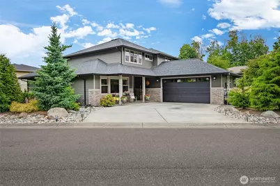 5417 Ocean Mist Loop, Blaine, WA 98230 - Photo 1