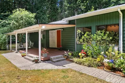 19328 Widme Street NE, Poulsbo, WA 98370 - Photo 1